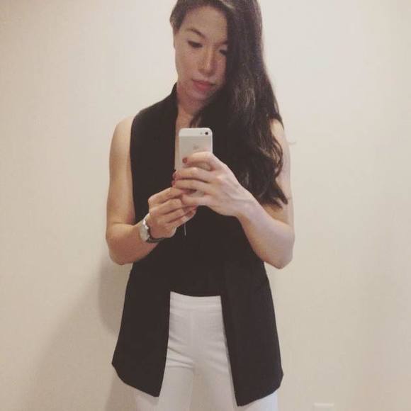 Meet your Posher, Crizelle - Picture 1 of 1